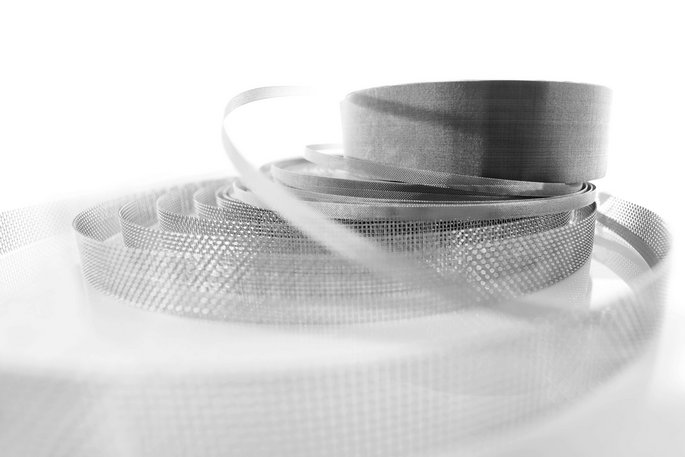 Metallgewebe vom Coil