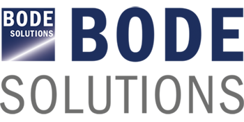 Bode Solutions logo